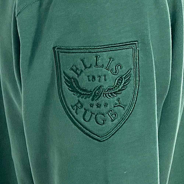 Ellis Rugby Springboks 1937 Rugby Shirt
