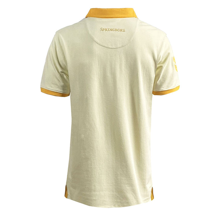 Ellis Rugby Springboks Rugby Polo 1995 Away