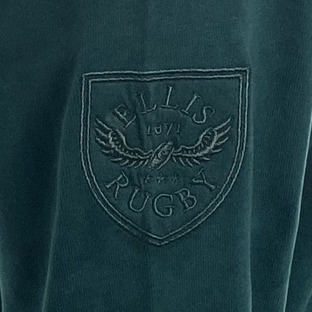 Ellis Rugby Springboks Rugby Shirt 1995