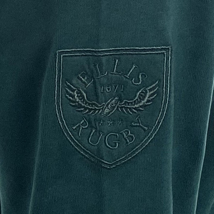 Ellis Rugby Springboks Rugby Shirt 1995