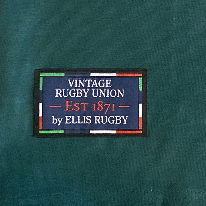 Ellis Rugby Springboks Rugby Shirt 1995