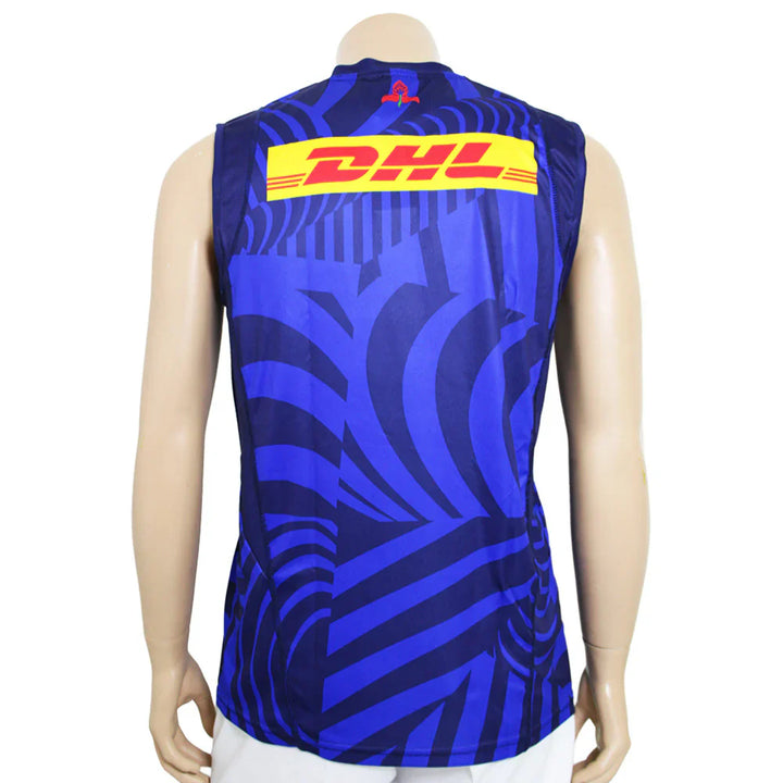 adidas DHL Stormers Training Singlet Men