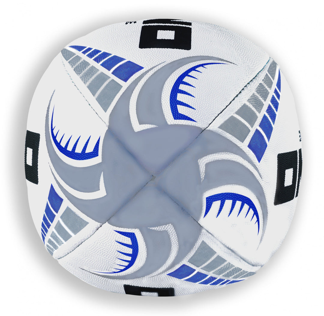 Storm Pass Developer Rugby Ball