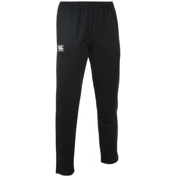 Canterbury Stretch Tapered Pants Black