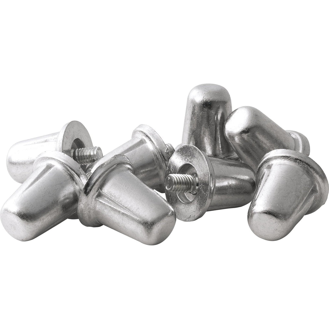 Gilbert Aluminium Studs 21 mm