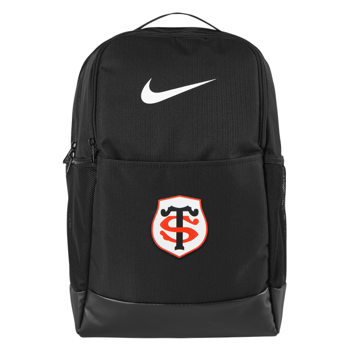 Nike Stade Toulousain Backpack Black