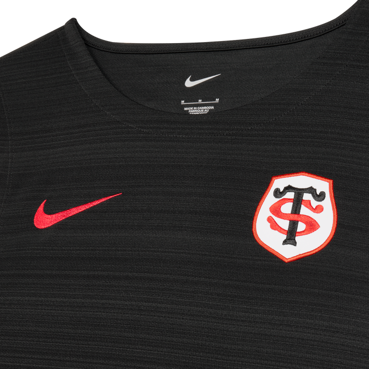 Nike Stade Toulousain Training Singlet Men