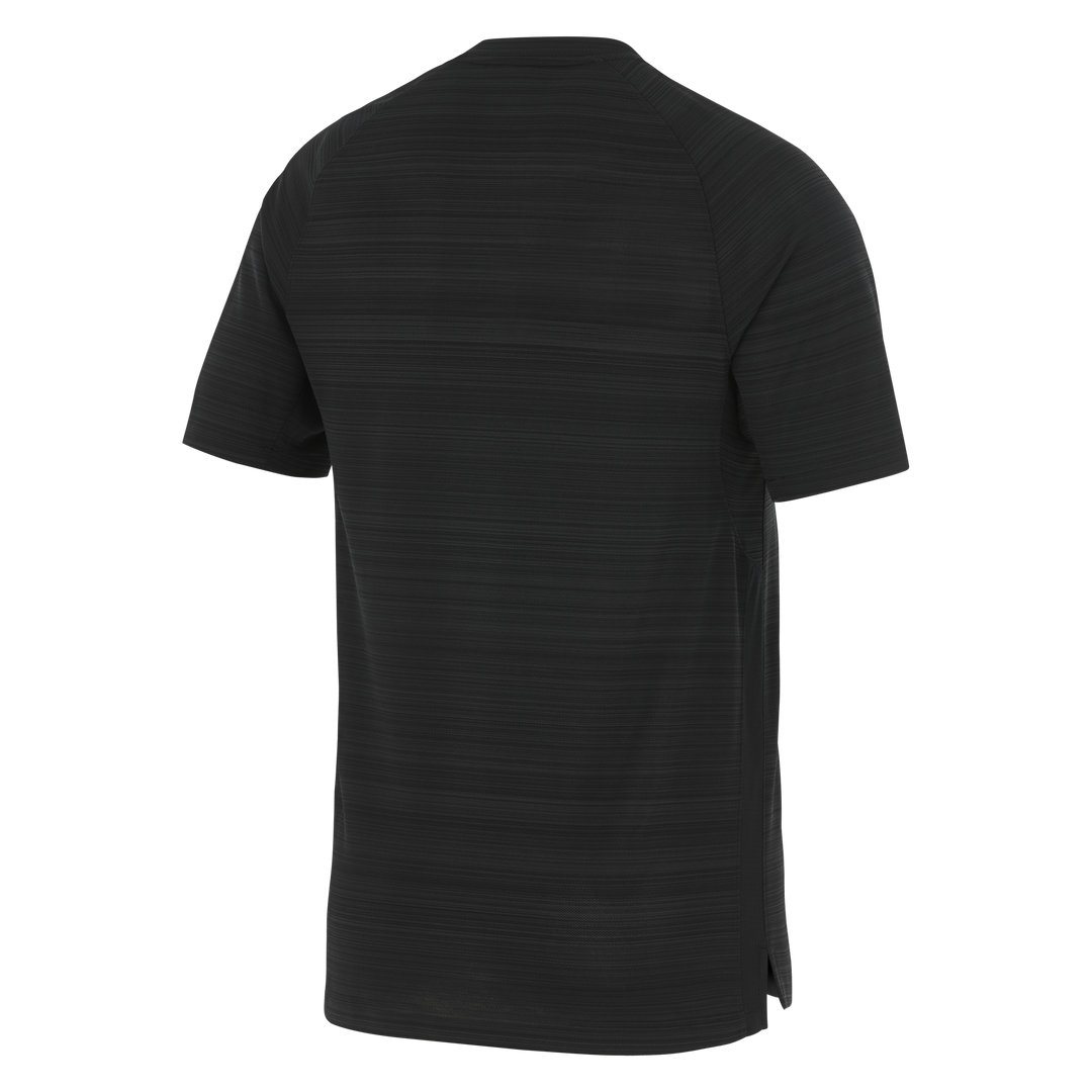 Nike Stade Toulousain Training T-Shirt Men Black