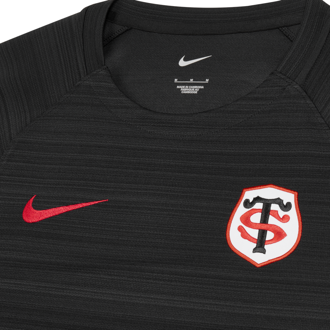 Nike Stade Toulousain Training T-Shirt Kids