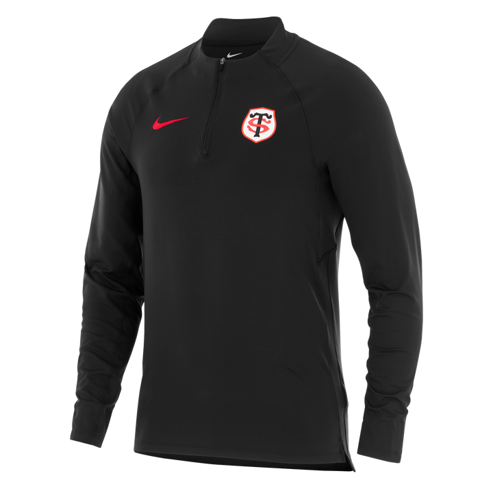 Nike Stade Toulousain Training 1/4 Zip Top Men