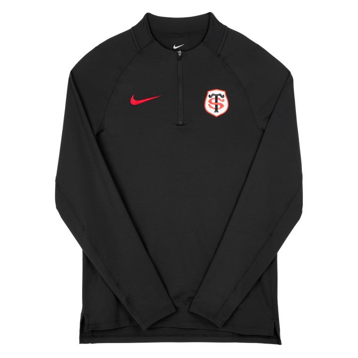 Nike Stade Toulousain Training 1/4 Zip Top Men
