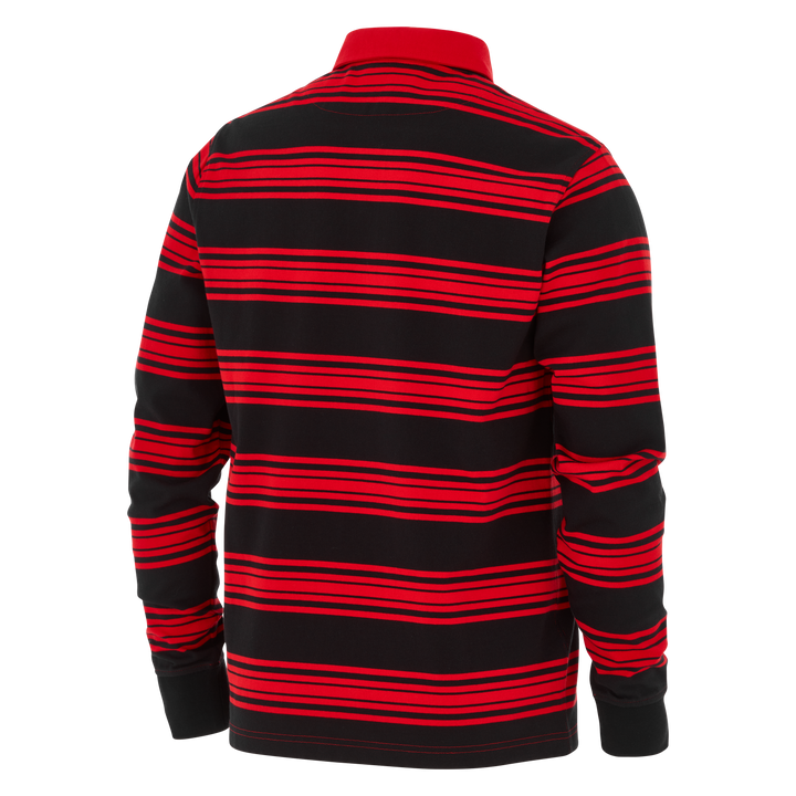 Nike Stade Toulousain Heritage LS Rugby Shirt Men's