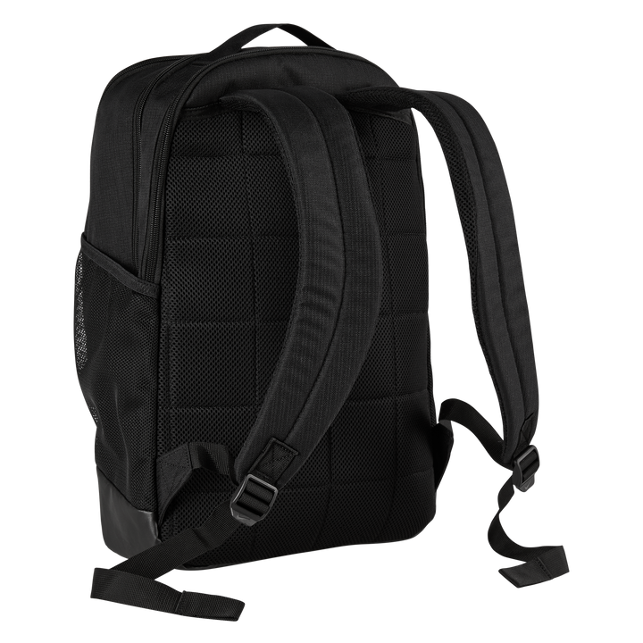Nike RC Toulon Rugby Backpack Black