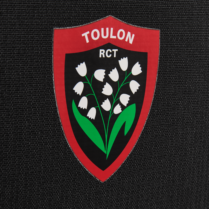 Nike RC Toulon Rugby Backpack Black