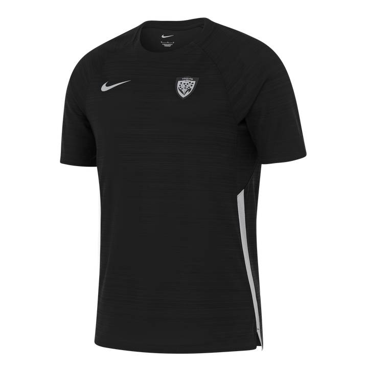 Nike RC Toulon Men's Training Shirt Black