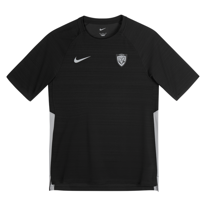 Nike RC Toulon Men's Training Shirt Black