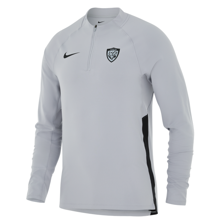 Nike RC Toulon Men's Training 1/4 Zip Top