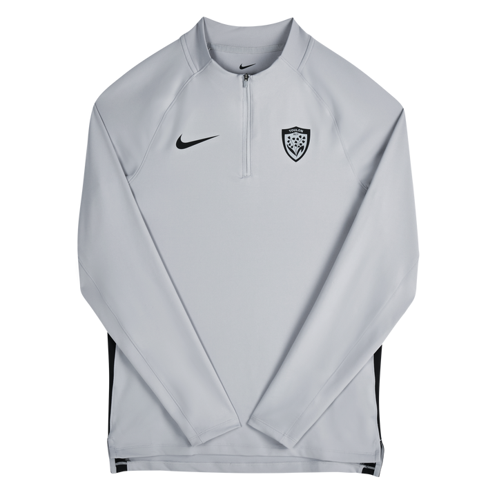 Nike RC Toulon Men's Training 1/4 Zip Top