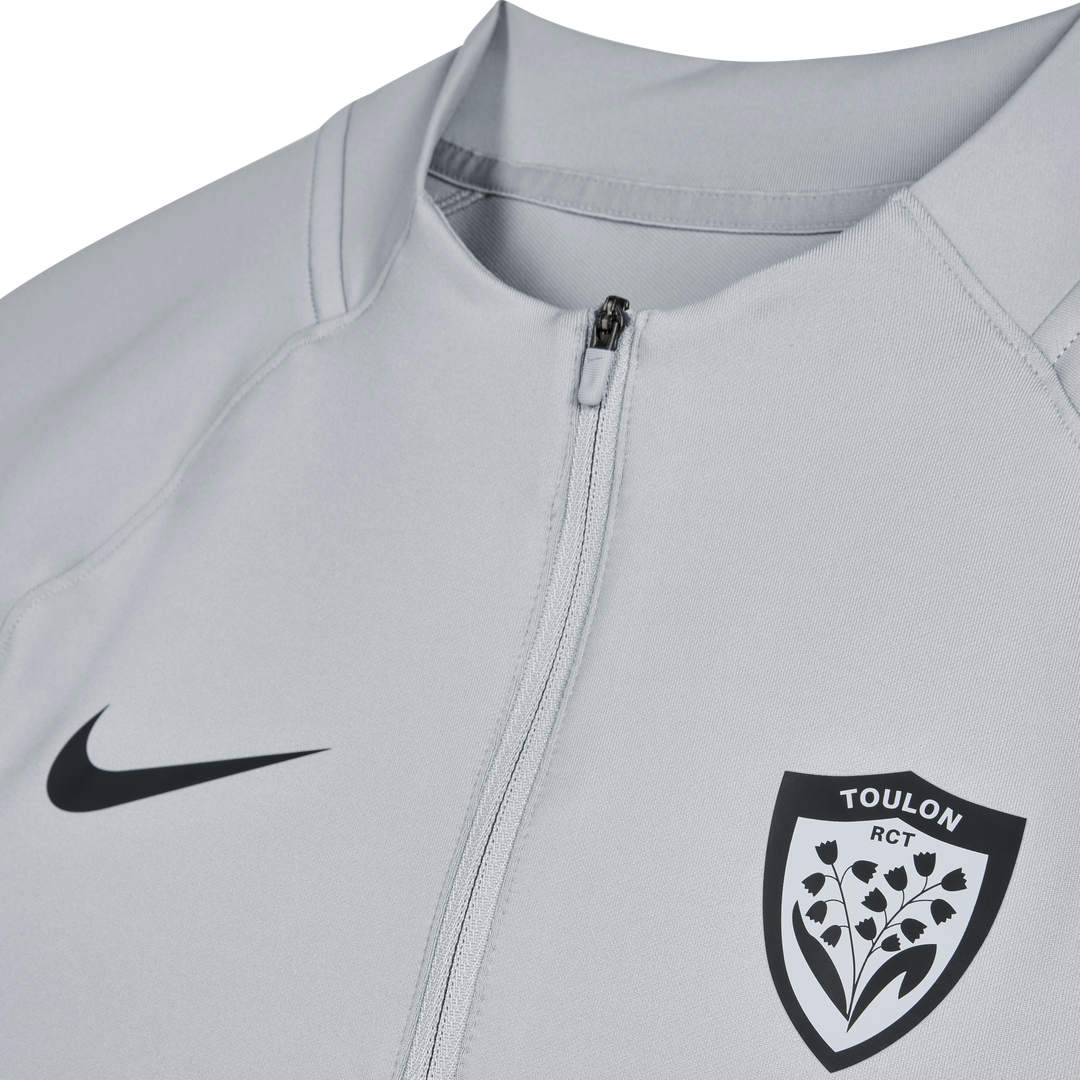 Nike RC Toulon Men's Training 1/4 Zip Top