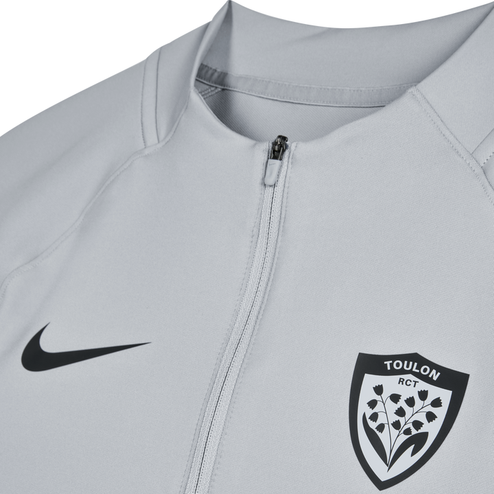 Nike RC Toulon Men's Training 1/4 Zip Top