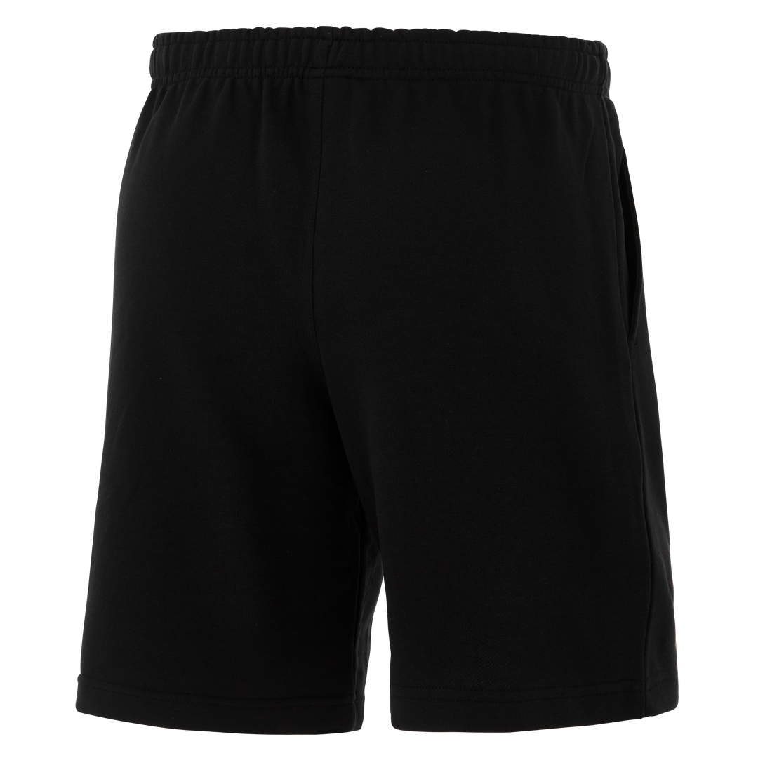 Nike RC Toulon Cotton Rugby Shorts Black Men