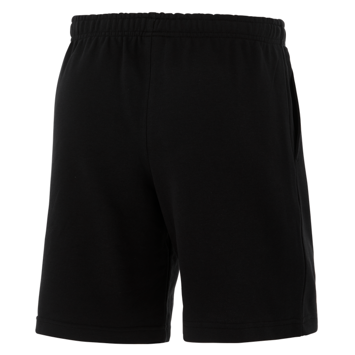 Nike RC Toulon Cotton Rugby Shorts Black Men