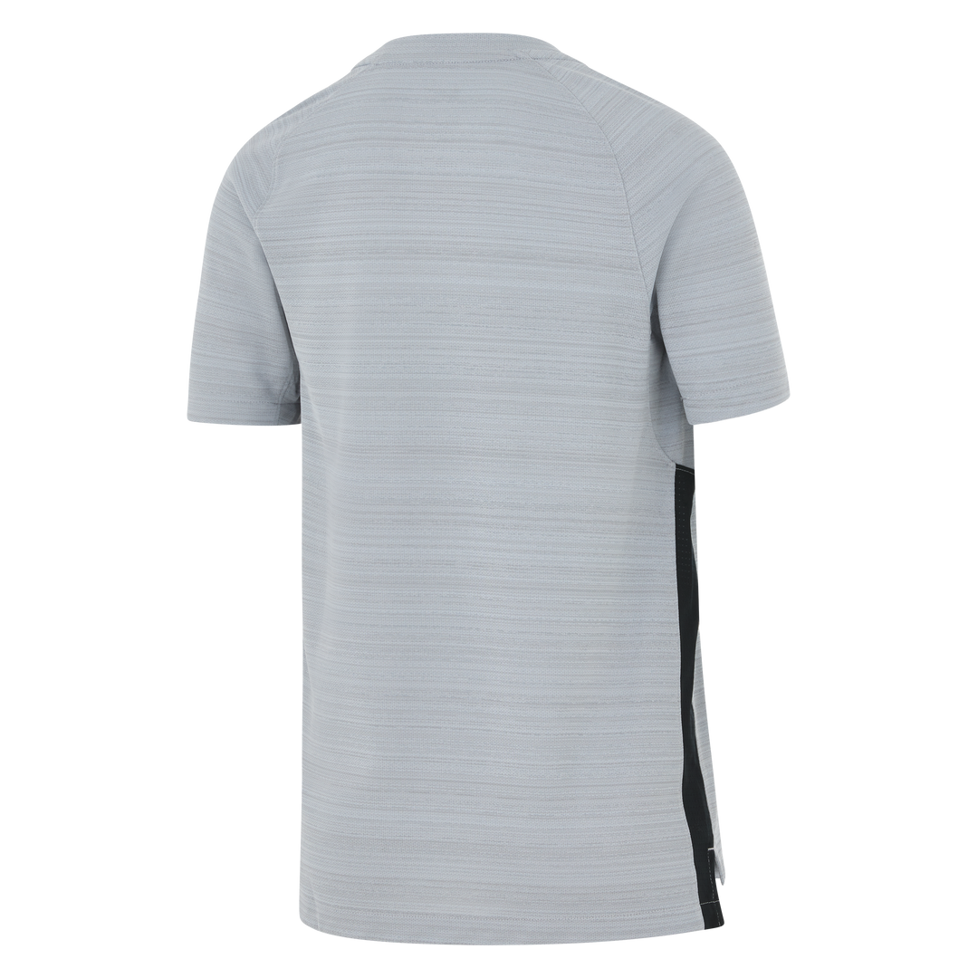 RC Toulon Kids Training T-shirt Grey
