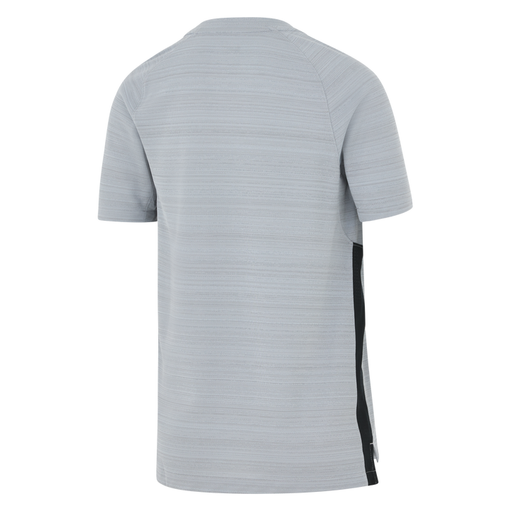 RC Toulon Kids Training T-shirt Grey