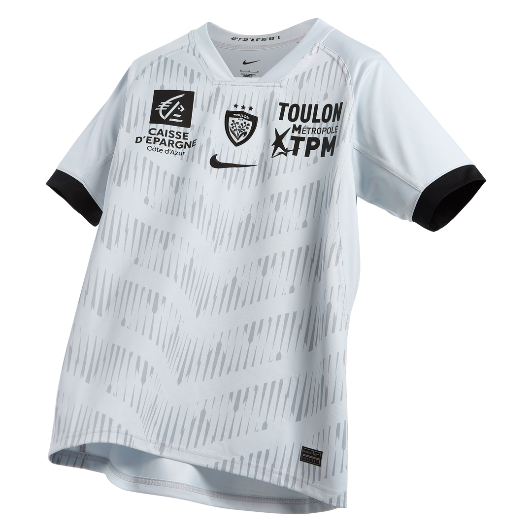 Nike RC Toulon Uitshirt Heren 2025/26