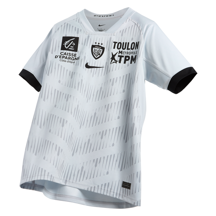 Nike RC Toulon Uitshirt Heren 2025/26