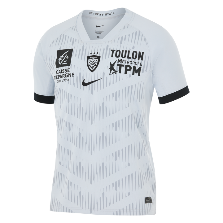 Nike RC Toulon Uitshirt Heren 2025/26