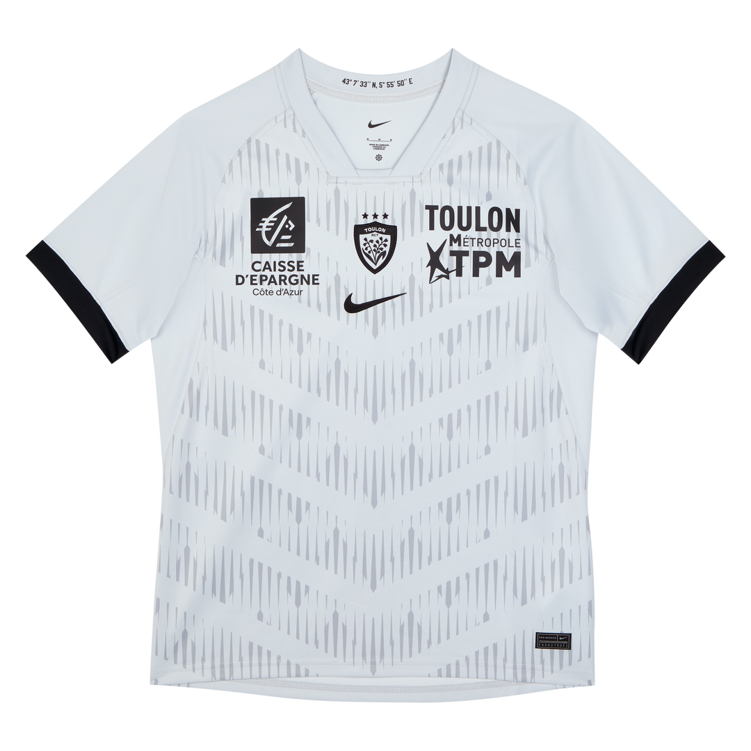 Nike RC Toulon Uitshirt Heren 2025/26