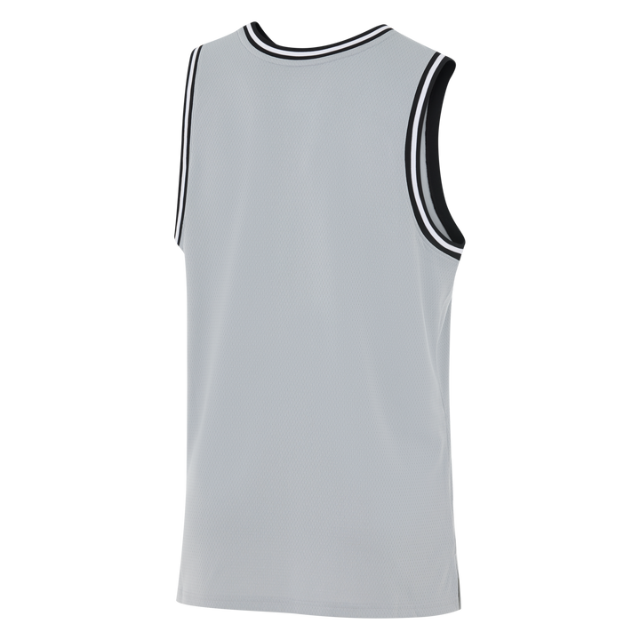 Nike RC Toulon Basketball Shirt Grijs 2025/26
