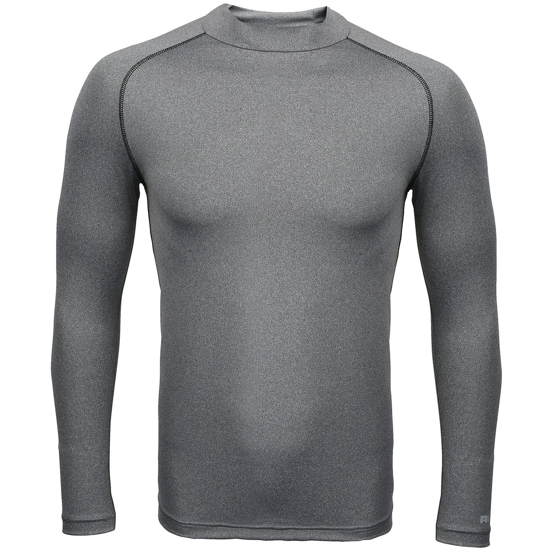 Rhino Long Sleeve Turtleneck Baselayer Senior