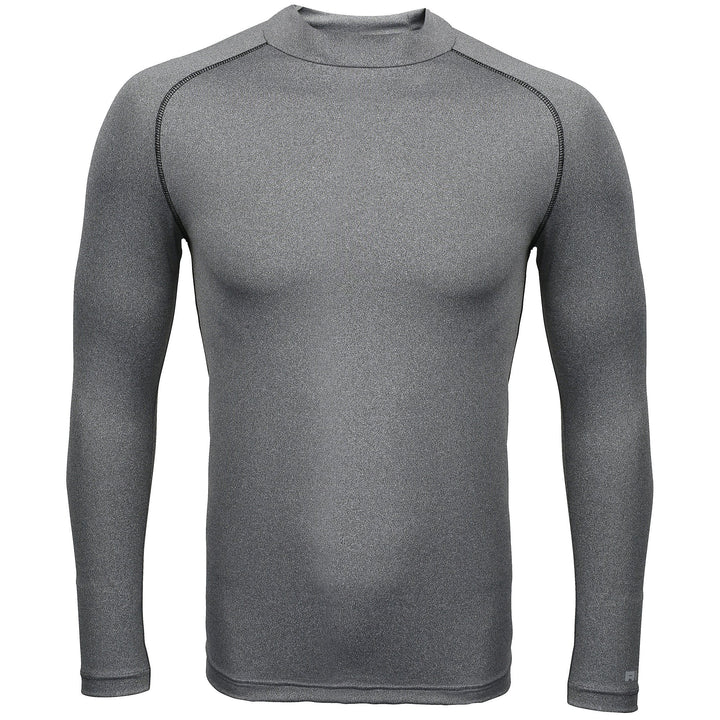 Rhino Long Sleeve Turtleneck Baselayer Senior