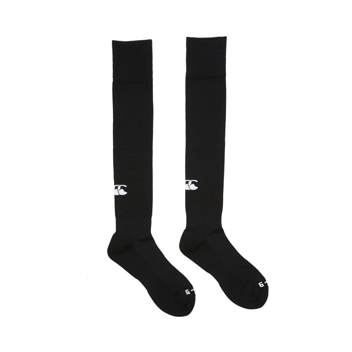 Canterbury Team Socks Black Senior