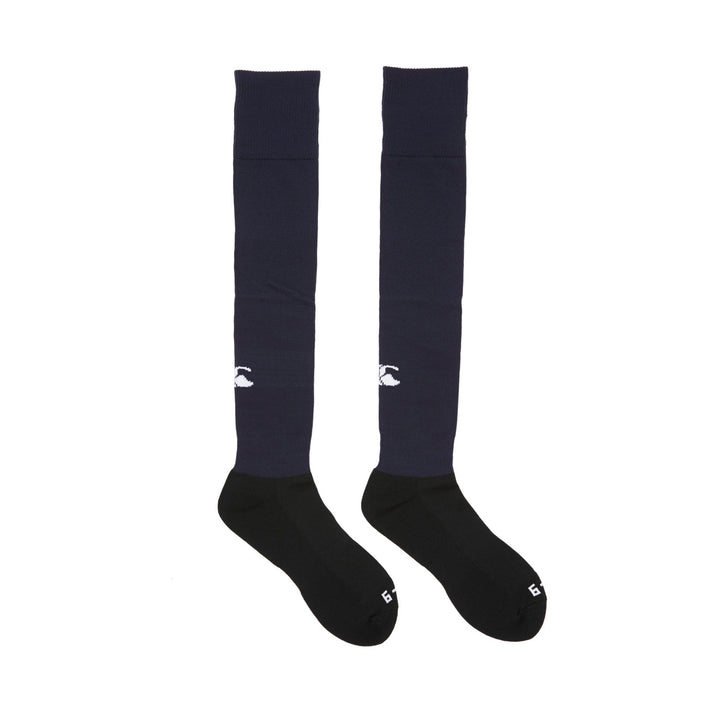 Canterbury Team/Club Socks Navy Junior