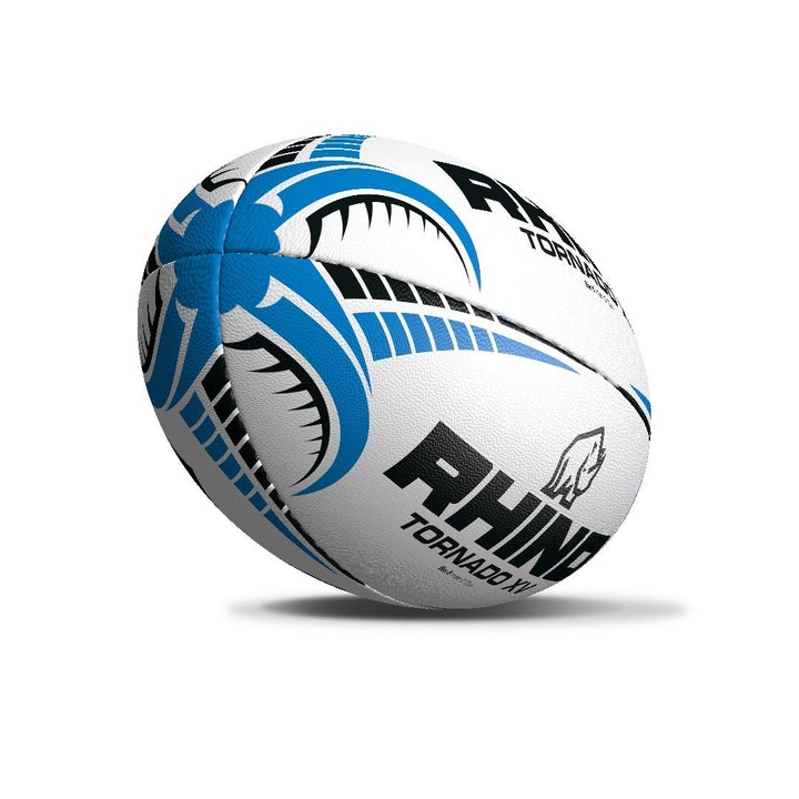 Rhino Tornado XV Match Rugby Ball Size 5