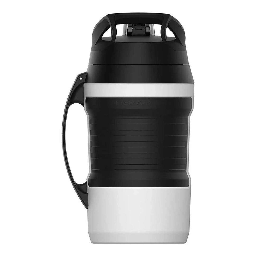 Under Armour Playmaker Jug 950 ML Waterfles Wit