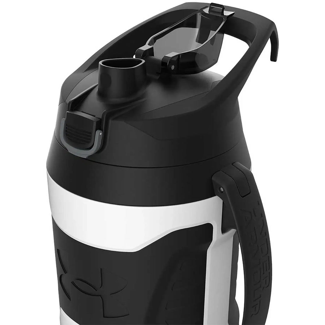 Under Armour Playmaker Jug 950 ML Waterfles Wit