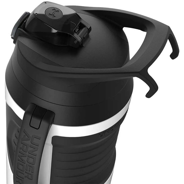Under Armour Playmaker Jug 950 ML Waterfles Wit