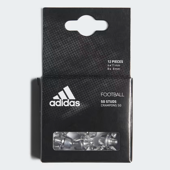 Adidas SG Short Studs Pack