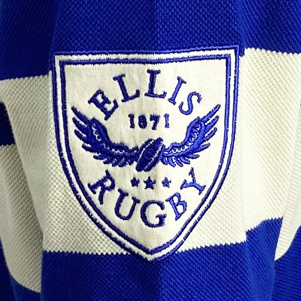 Ellis Rugby Western Province 1982 Polo Shirt