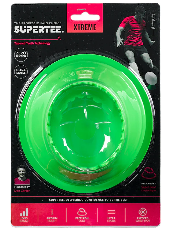Maglietta da rugby Supertee Xtreme