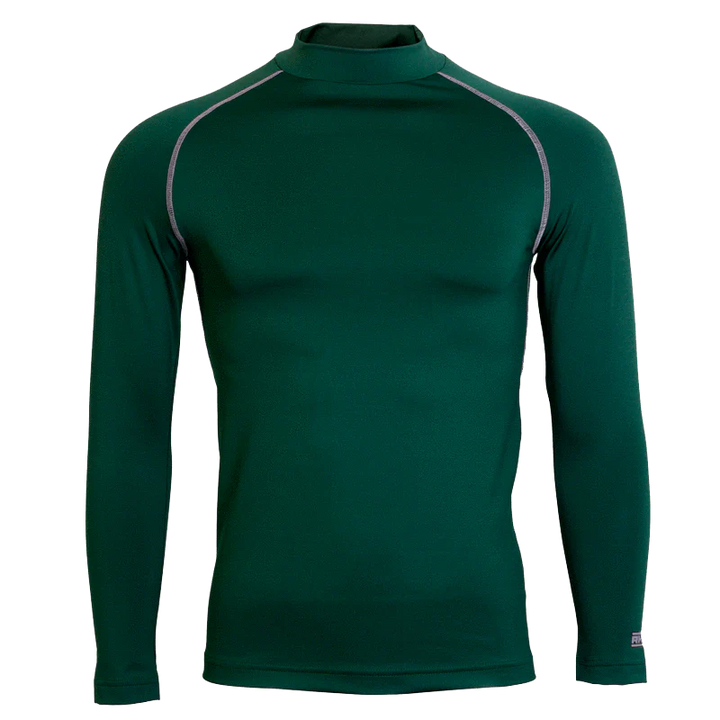 Rhino Long Sleeve Turtleneck Baselayer Senior