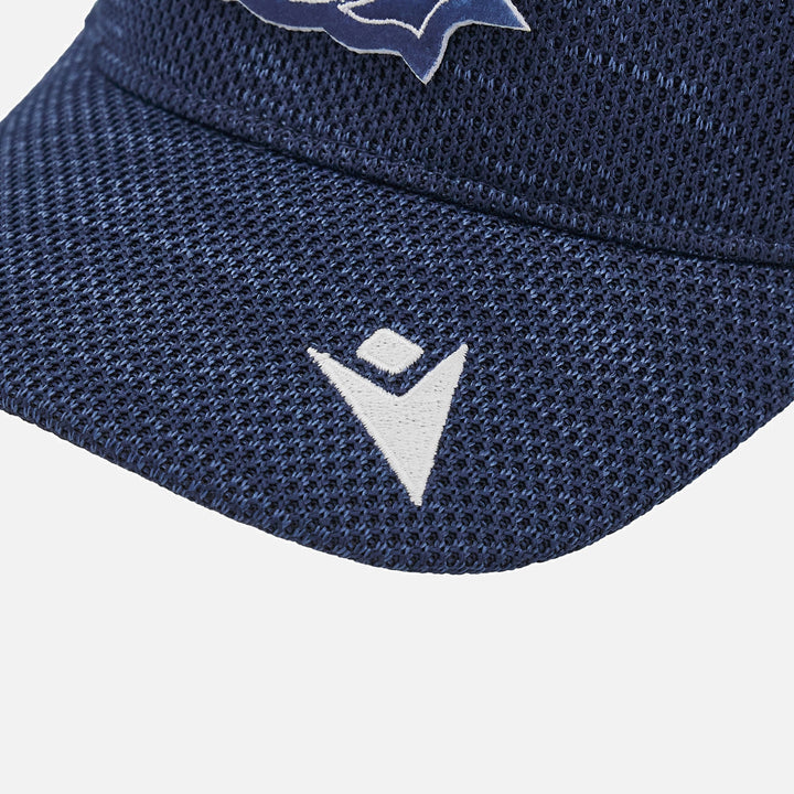 Macron Scotland Rugby 2024/25 Trucker Cap