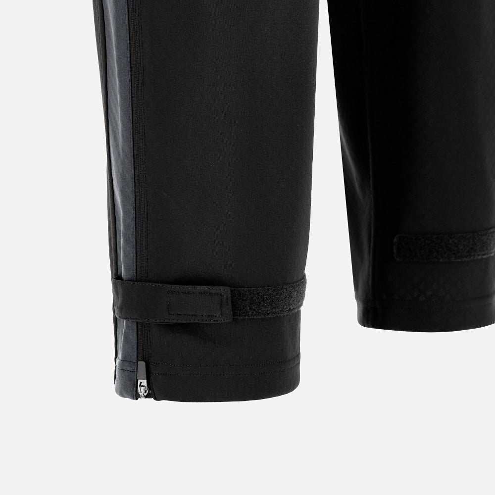 Macron Dolomite Broek Heren Zwart