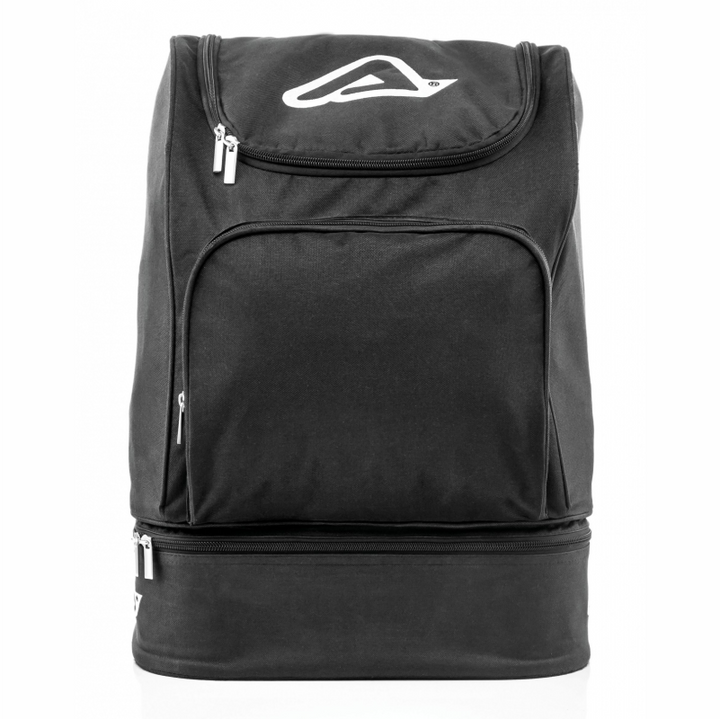 Acerbis Atlantis Backpack Black
