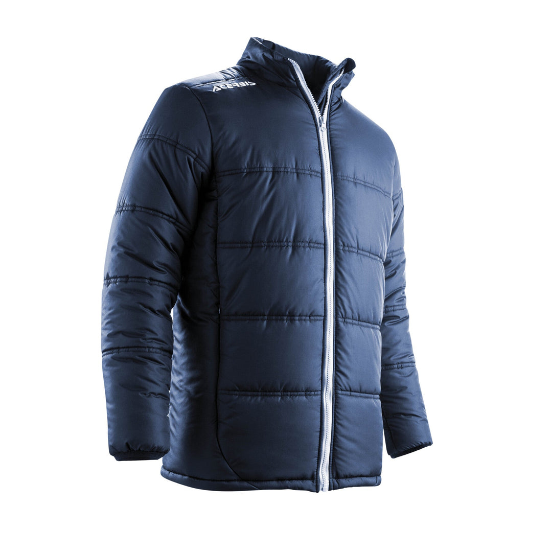 Acerbis Winter Jacket Atlantis Mens Navy
