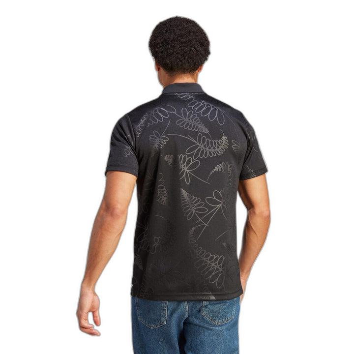 Adidas All Blacks Aeroready Polo 2023/24